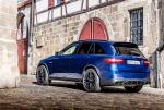 Mercedes-AMG GLC63 S 4Matic+ 2017 года